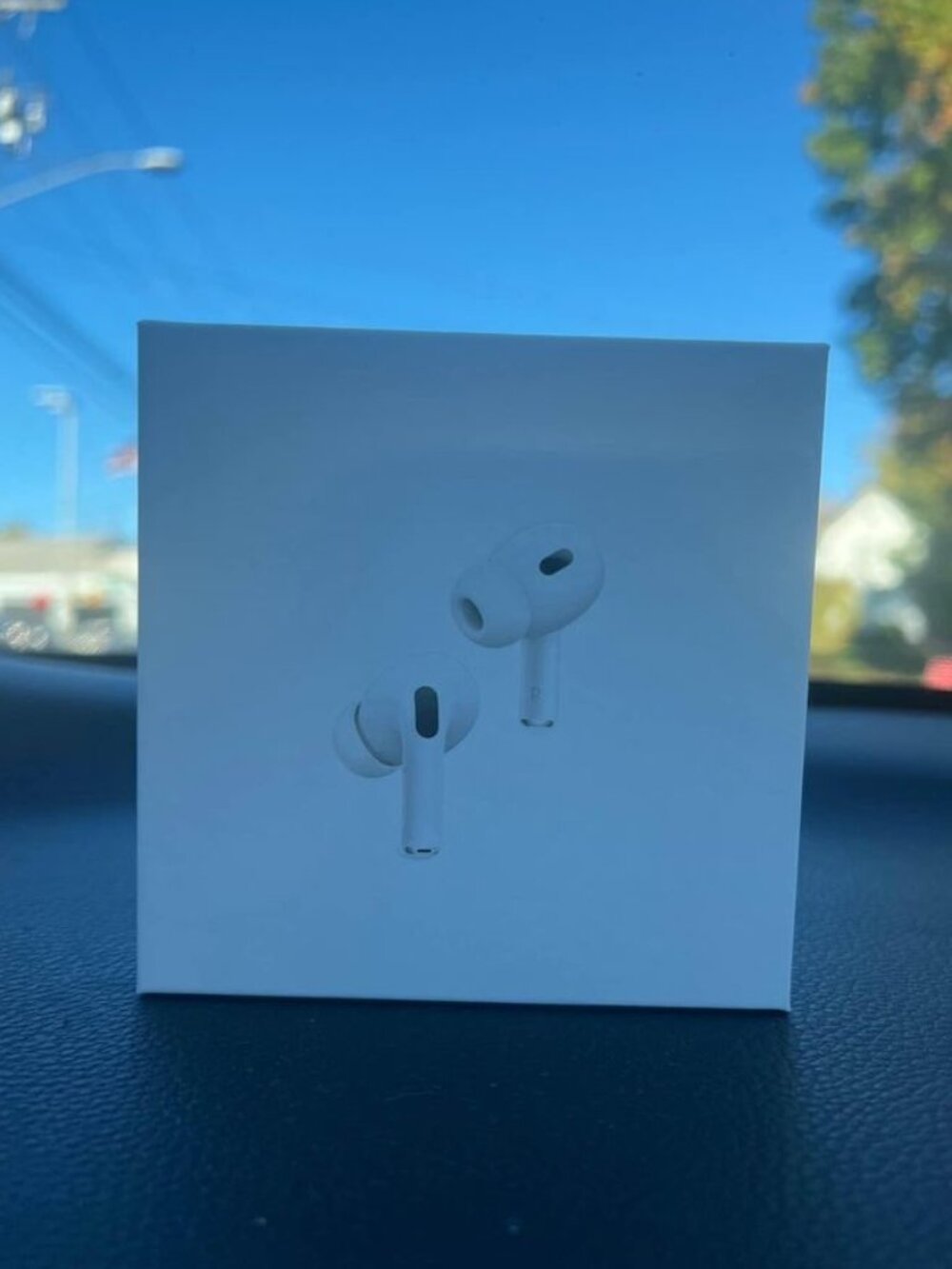 🍕New APPLE AirPods Pro 2ND Gen